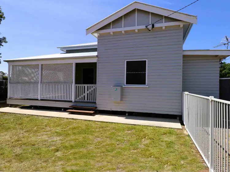 Fourth view of Homely house listing, 108 Arthur Street, Roma QLD 4455