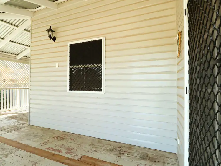 Fifth view of Homely house listing, 108 Arthur Street, Roma QLD 4455