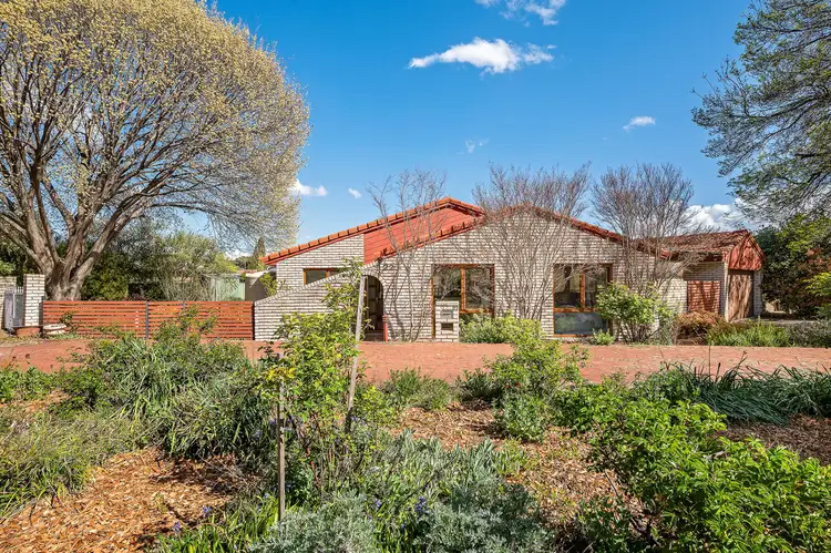 22 Longman Street, Richardson ACT 2905