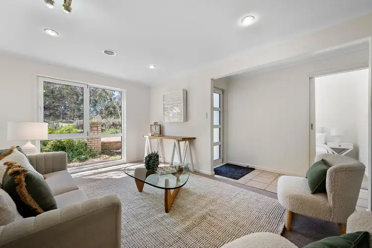 Second view of Homely house listing, 22 Longman Street, Richardson ACT 2905