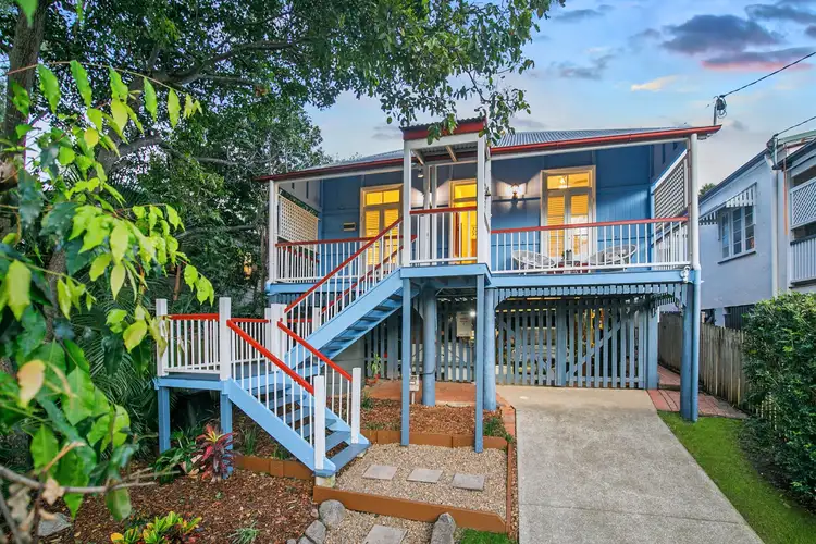 28 Percy Street, Tarragindi QLD 4121
