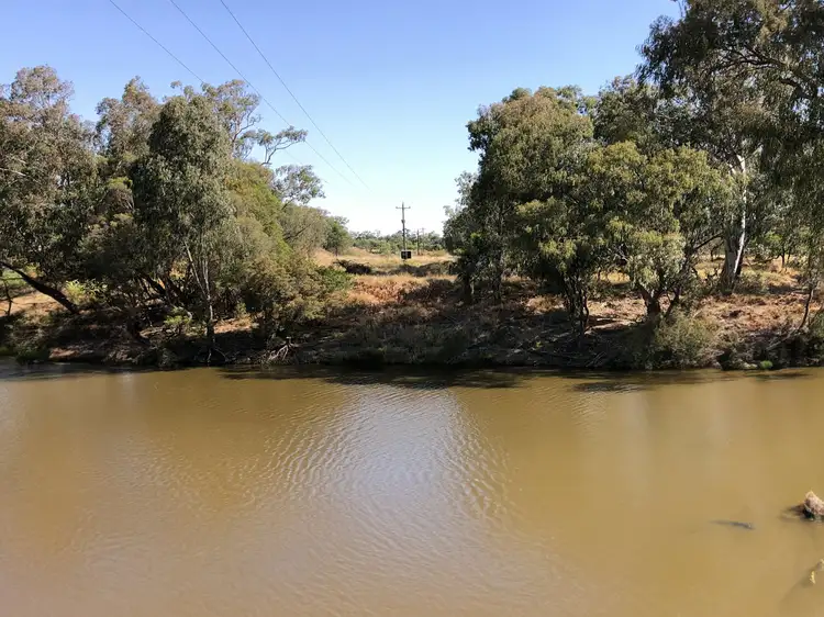 Second view of Homely land listing, 3 Andersen Street, Goondiwindi QLD 4390