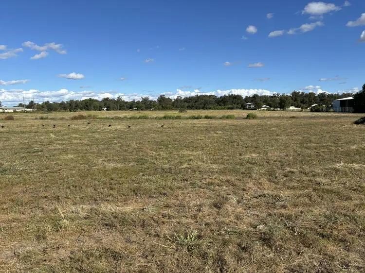 Fifth view of Homely land listing, 3 Andersen Street, Goondiwindi QLD 4390