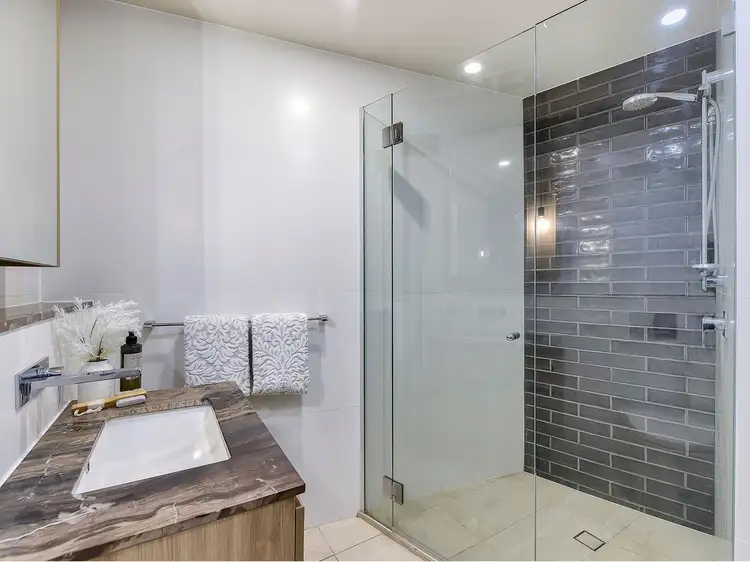 Sixth view of Homely apartment listing, 506/27 Commercial Road, Newstead QLD 4006