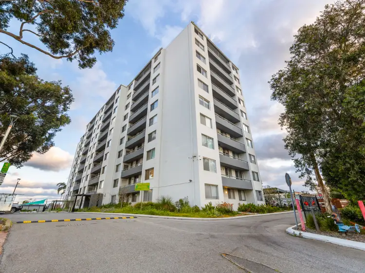 Main view of Homely apartment listing, 33/96 Guildford Road, Mount Lawley WA 6050