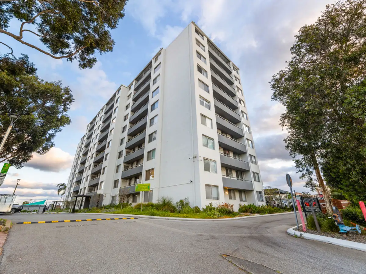 Main view of Homely apartment listing, 33/96 Guildford Road, Mount Lawley WA 6050