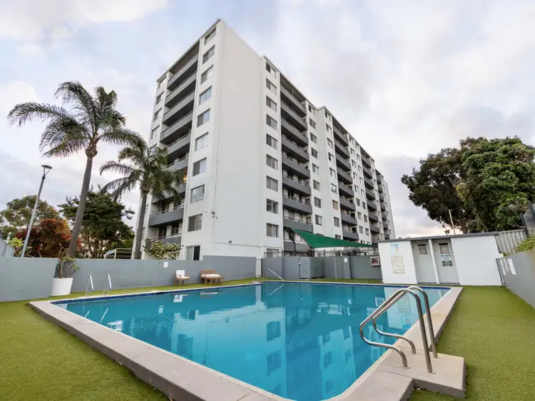 Second view of Homely apartment listing, 33/96 Guildford Road, Mount Lawley WA 6050