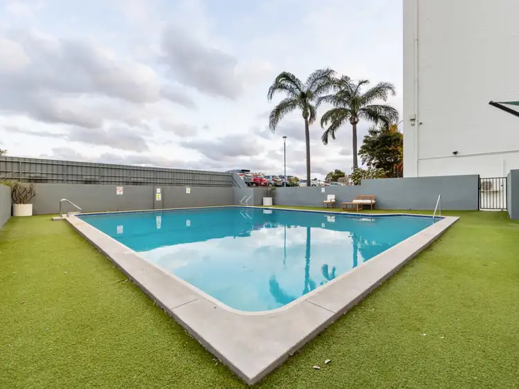Third view of Homely apartment listing, 33/96 Guildford Road, Mount Lawley WA 6050