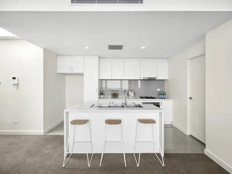 Second view of Homely unit listing, 606/9 Mafeking Avenue, Lane Cove NSW 2066
