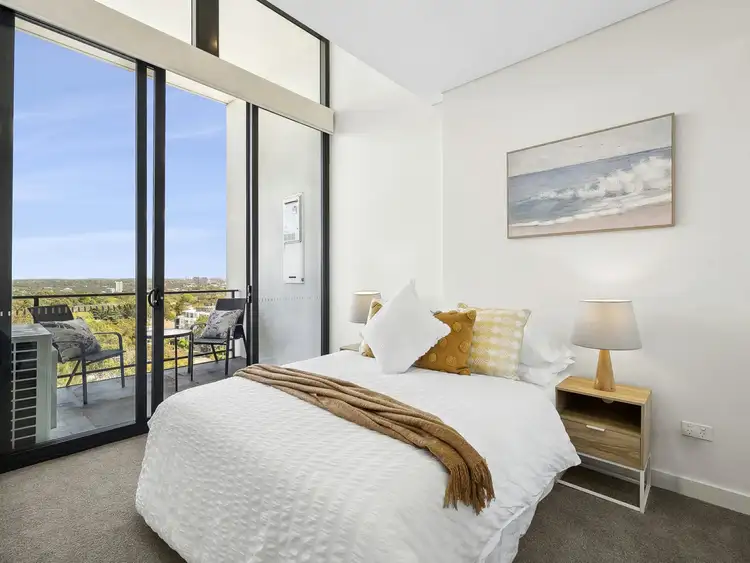Third view of Homely unit listing, 606/9 Mafeking Avenue, Lane Cove NSW 2066