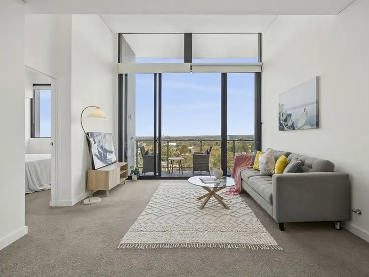 Fourth view of Homely unit listing, 606/9 Mafeking Avenue, Lane Cove NSW 2066