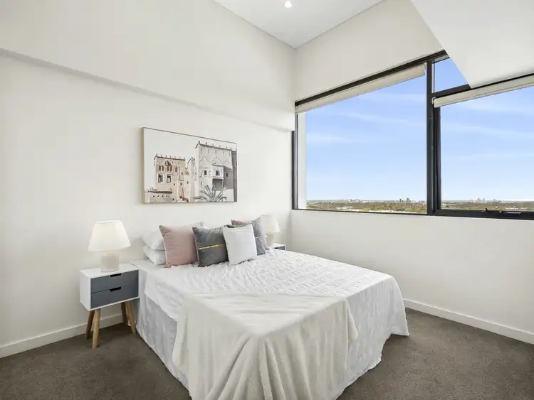 Fifth view of Homely unit listing, 606/9 Mafeking Avenue, Lane Cove NSW 2066