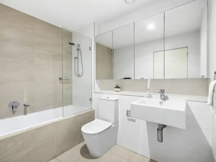 Sixth view of Homely unit listing, 606/9 Mafeking Avenue, Lane Cove NSW 2066