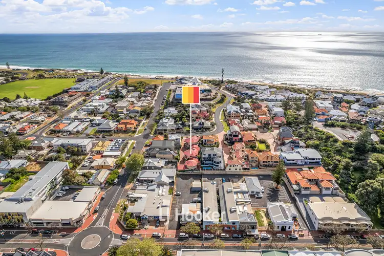 Second view of Homely unit listing, 4/5 Wittenoom Street, Bunbury WA 6230