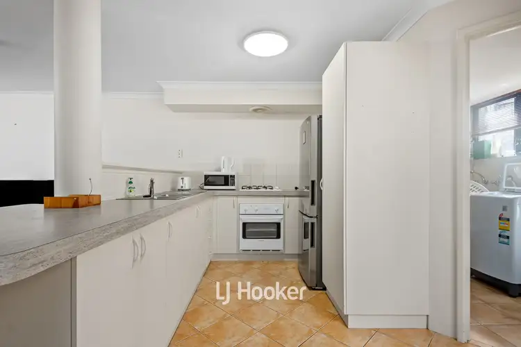 Fifth view of Homely unit listing, 4/5 Wittenoom Street, Bunbury WA 6230
