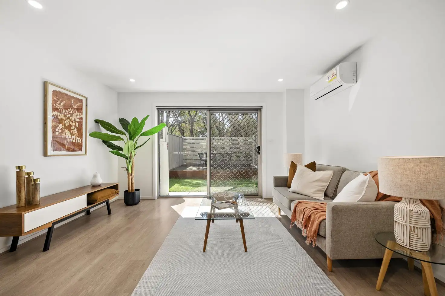 Main view of Homely townhouse listing, 6/167 Mortimer Lewis Drive, Greenway ACT 2900