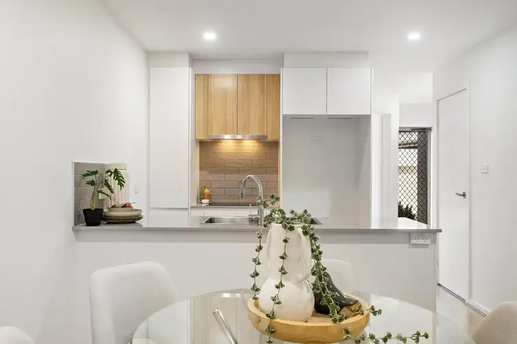 Fifth view of Homely townhouse listing, 6/167 Mortimer Lewis Drive, Greenway ACT 2900