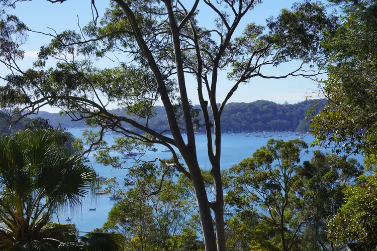 Second view of Homely land listing, 33 Bakers Road, Church Point NSW 2105
