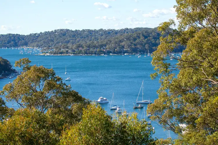Sixth view of Homely land listing, 33 Bakers Road, Church Point NSW 2105