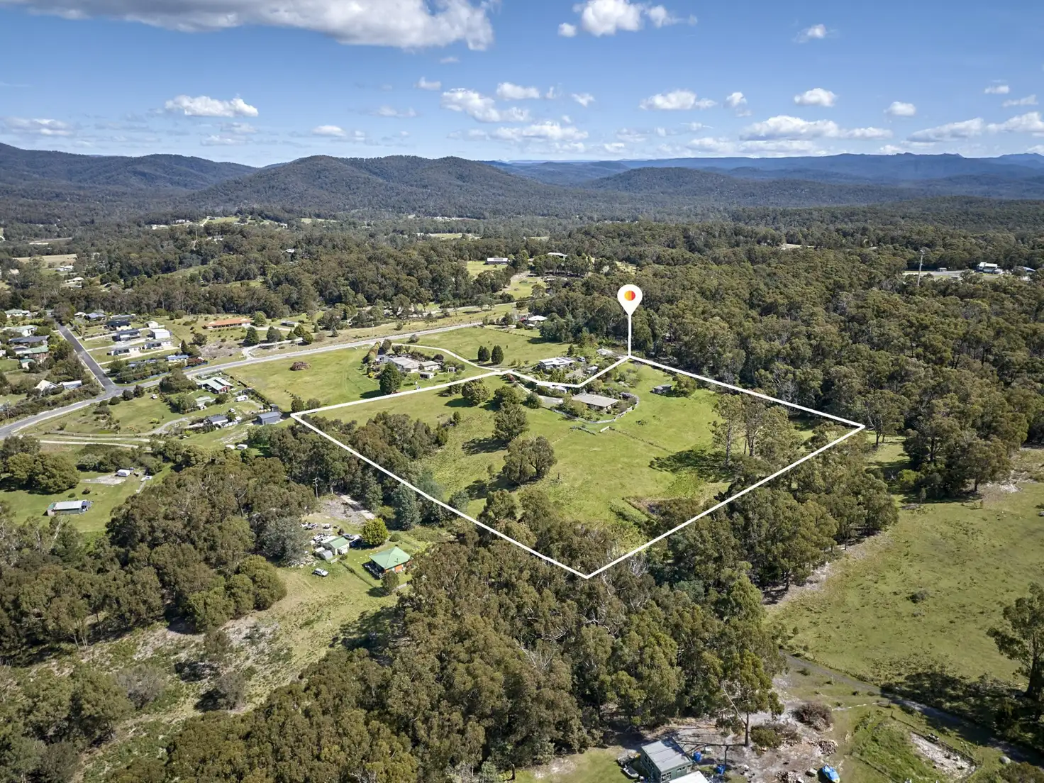 Main view of Homely house listing, 25598 Tasman Highway, St Helens TAS 7216
