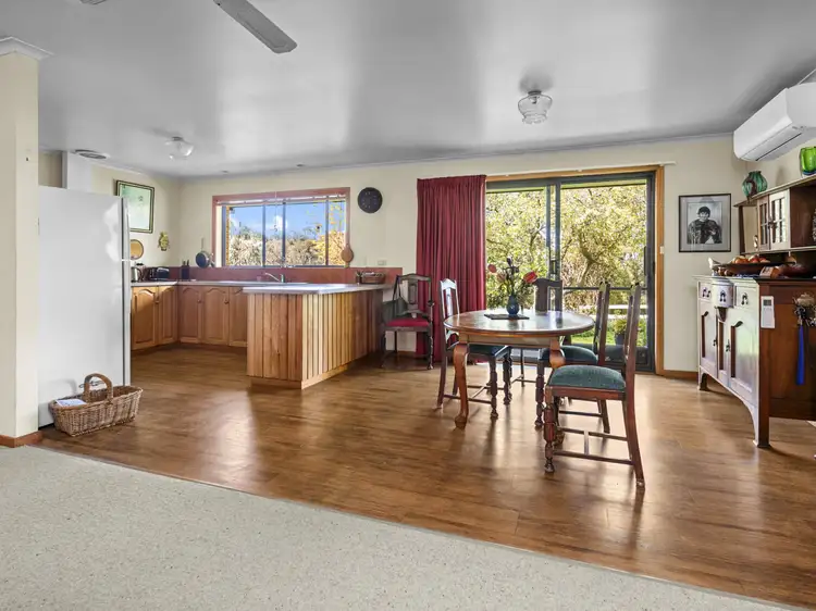 Sixth view of Homely house listing, 25598 Tasman Highway, St Helens TAS 7216