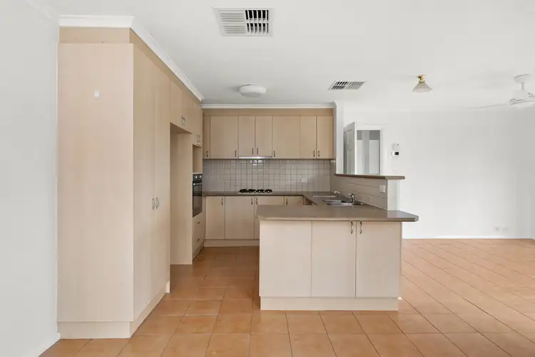 Second view of Homely house listing, 73 Sugarloaf Circle, Palmerston ACT 2913