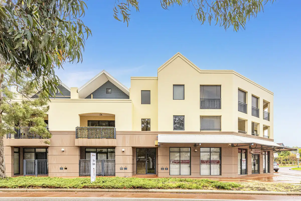 Main view of Homely apartment listing, 13/1 Plaistow Street, Joondalup WA 6027