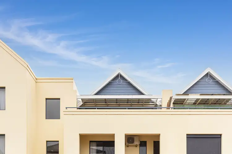 Second view of Homely apartment listing, 13/1 Plaistow Street, Joondalup WA 6027