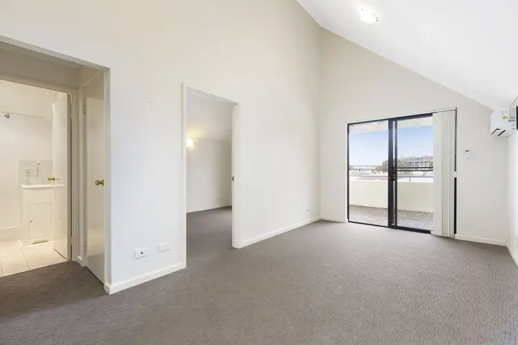 Third view of Homely apartment listing, 13/1 Plaistow Street, Joondalup WA 6027