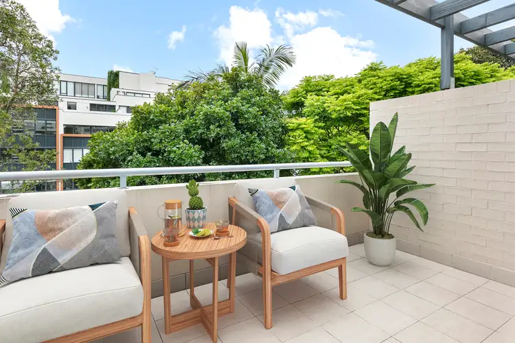 Third view of Homely apartment listing, 19/19-23 Sturdee Parade, Dee Why NSW 2099