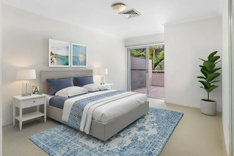 Fifth view of Homely apartment listing, 19/19-23 Sturdee Parade, Dee Why NSW 2099