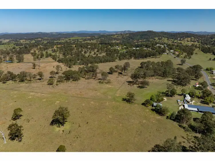 78 Patersons Lane, Krambach NSW 2429
