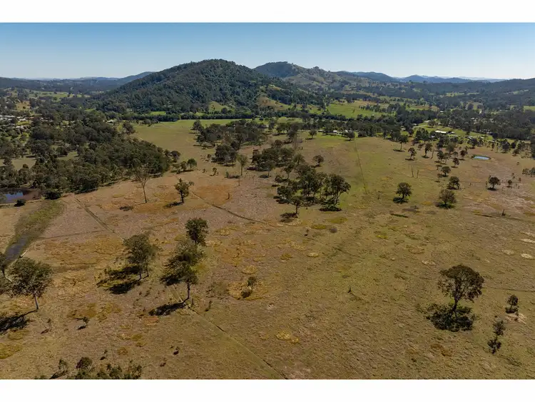 78 Patersons Lane, Krambach NSW 2429