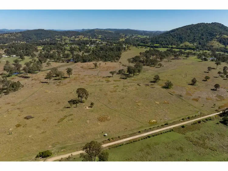 78 Patersons Lane, Krambach NSW 2429
