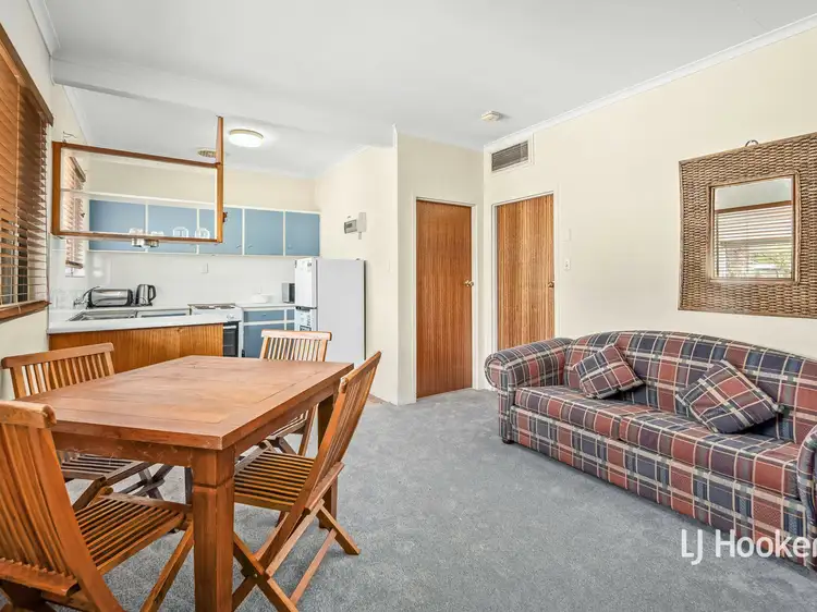 3/2 Wallis Street, East Side NT 870