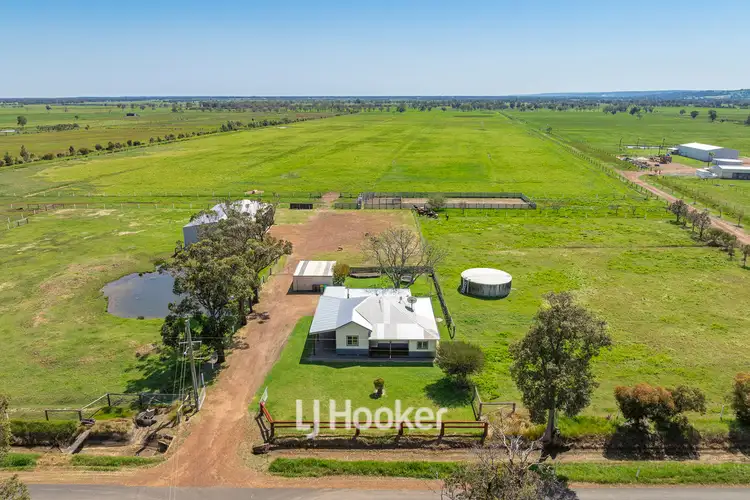 Main view of Homely rural property listing, 148 Partridge Road, Benger WA 6223