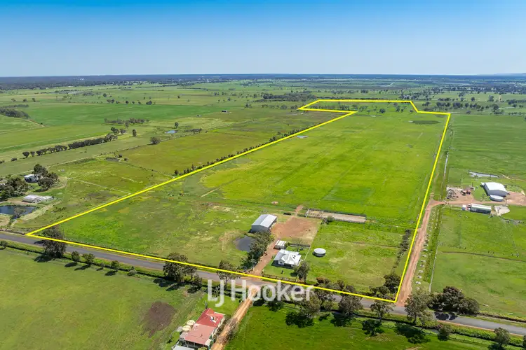 Second view of Homely rural property listing, 148 Partridge Road, Benger WA 6223