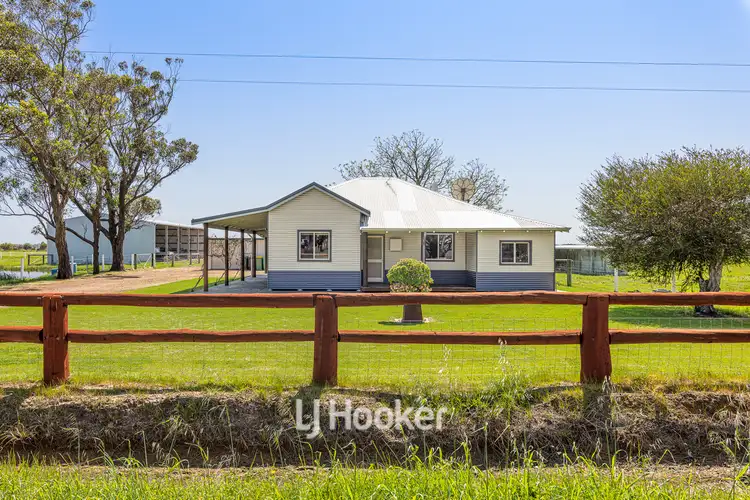 Third view of Homely rural property listing, 148 Partridge Road, Benger WA 6223