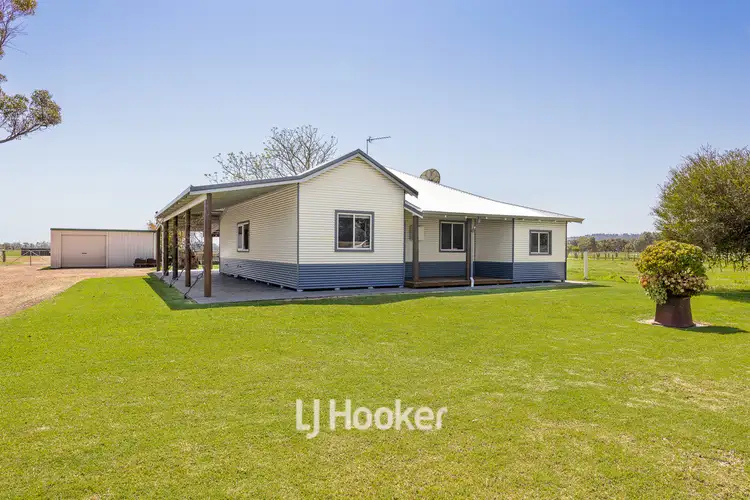 Fourth view of Homely rural property listing, 148 Partridge Road, Benger WA 6223