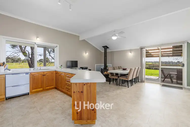 Fifth view of Homely rural property listing, 148 Partridge Road, Benger WA 6223