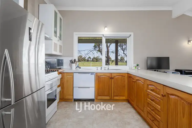 Sixth view of Homely rural property listing, 148 Partridge Road, Benger WA 6223