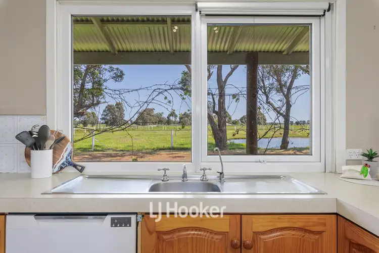 Seventh view of Homely rural property listing, 148 Partridge Road, Benger WA 6223