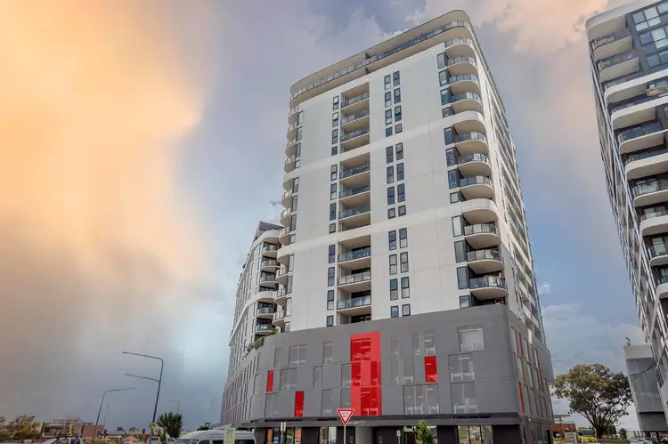 909/6 Gribble Street, Gungahlin ACT 2912