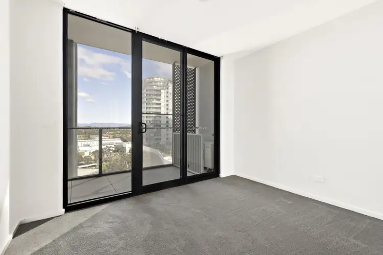 Fifth view of Homely apartment listing, 909/6 Gribble Street, Gungahlin ACT 2912