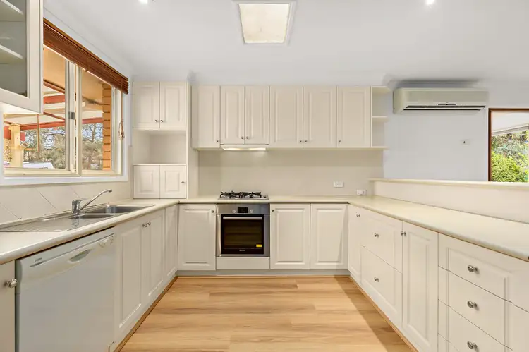 Fourth view of Homely house listing, 8 Nyawi Place, Giralang ACT 2617