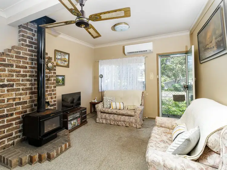Third view of Homely house listing, 25 Waterhaven Avenue, Berrara NSW 2540