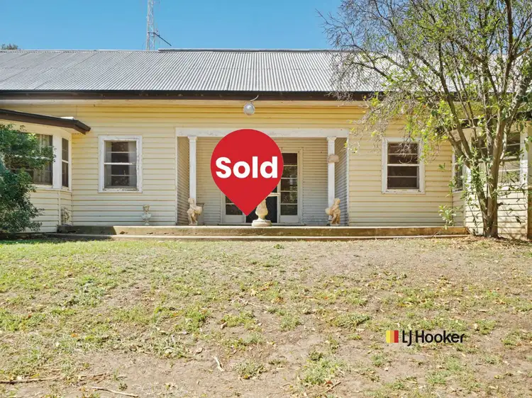 1883 Burroway Road, Narromine NSW 2821