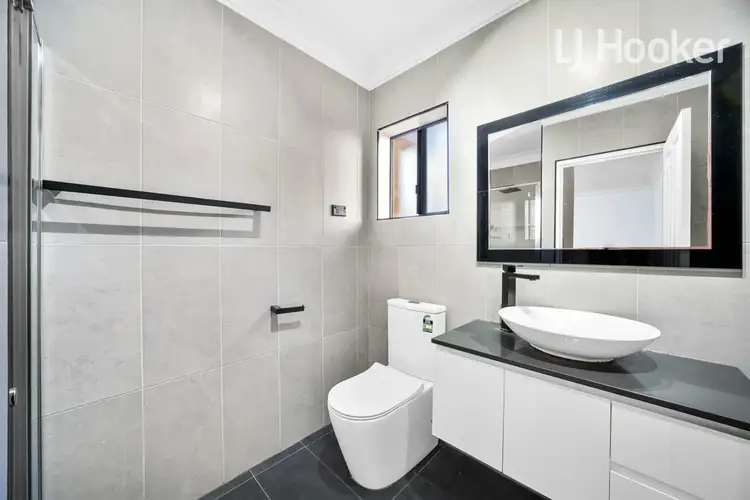 Second view of Homely unit listing, 33/12-18 EQUITY PL, Canley Vale NSW 2166