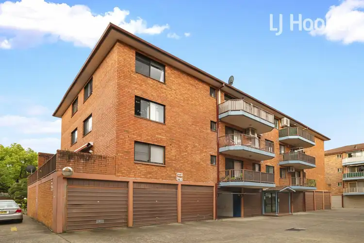 Third view of Homely unit listing, 33/12-18 EQUITY PL, Canley Vale NSW 2166