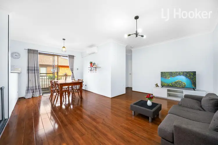 Fourth view of Homely unit listing, 33/12-18 EQUITY PL, Canley Vale NSW 2166